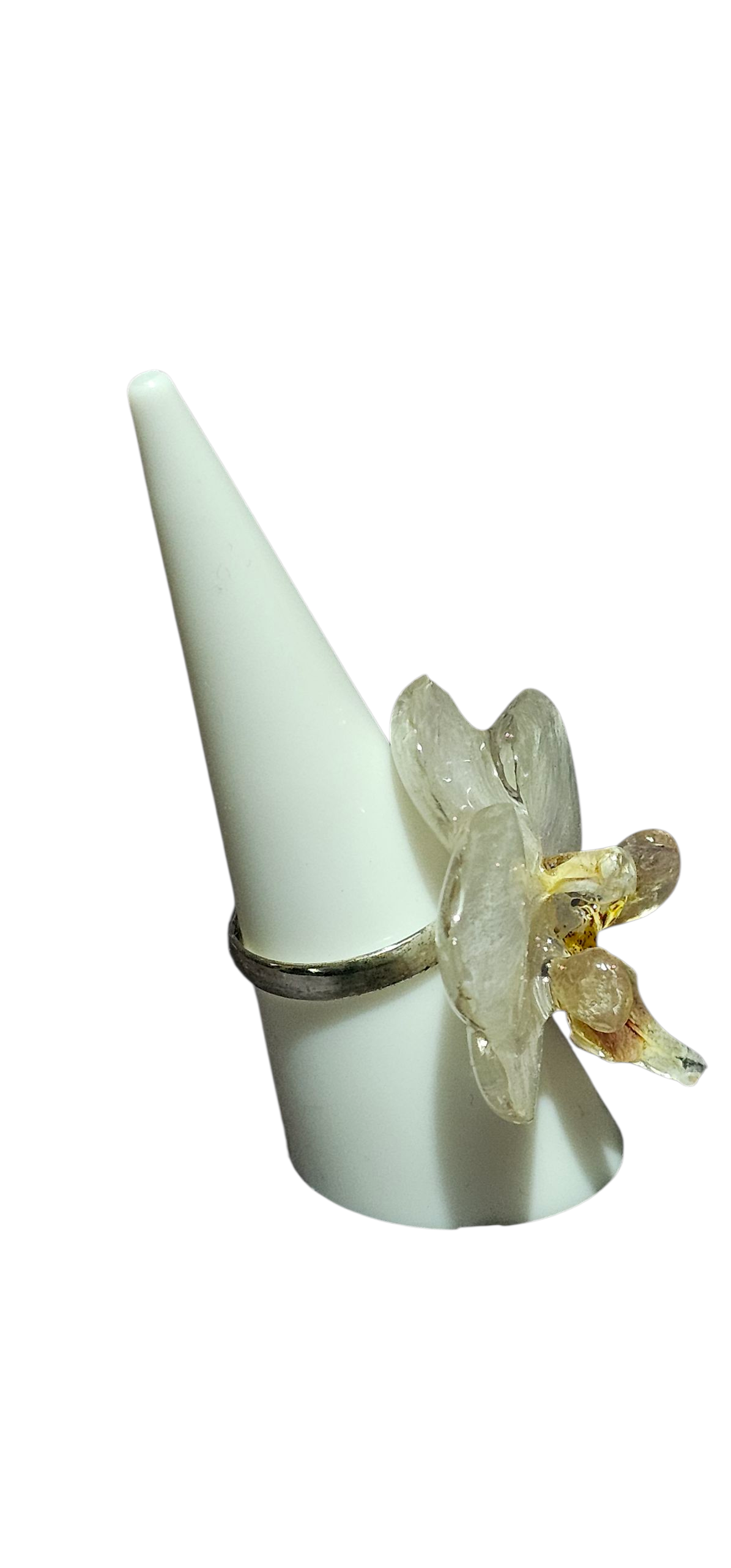 Anillo de Orquídea Phanelopsis - Image 2
