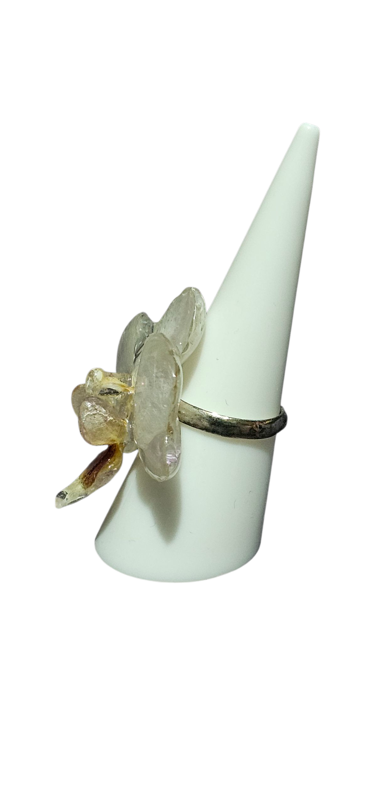 Anillo de Orquídea Phanelopsis - Image 3