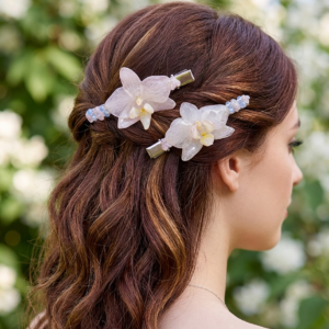 Prendedor para Cabello