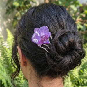 Prendedor para Cabello