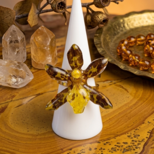Anillo de Orquídea 182