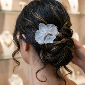Prendedor para Cabello