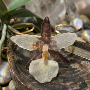 Brazalete de orquídea 164